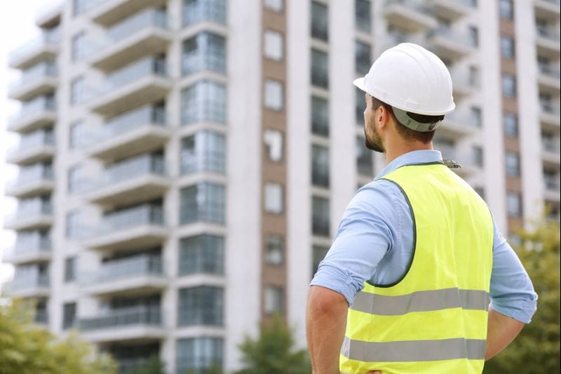 הבסיס לניהול ותחזוקת מבנים