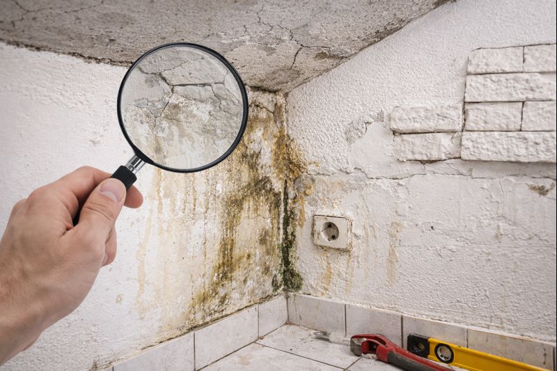 מתי נדרש טיפול ותחזוקת מבנים?