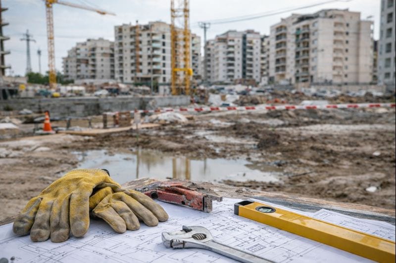 פתרונות מותאמים למציאות של מבנים בישראל