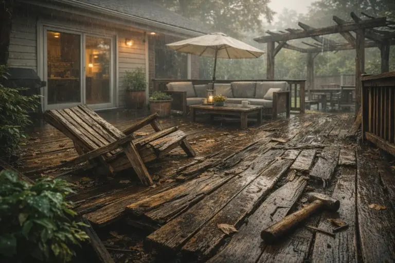 למה לא כל עץ מתאים לכל פרויקט? טעויות נפוצות בתכנון ובתחזוקה